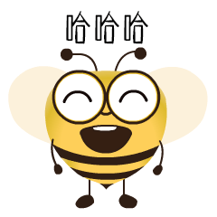 普资金服表情包设计