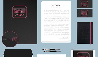 什么是品牌VI设计？